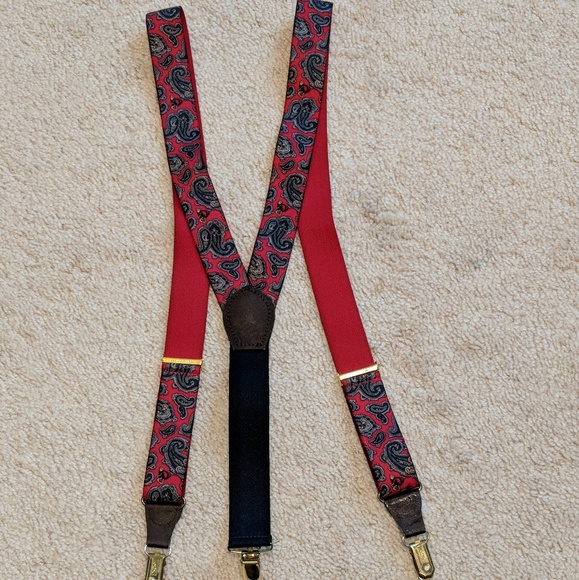 Pelican Other - Pelican suspenders